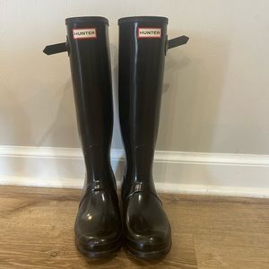 Hunter Boots Women’s Size 8